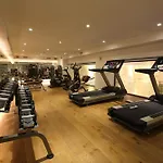 Miracle Istanbul Airport Hotel & Spa