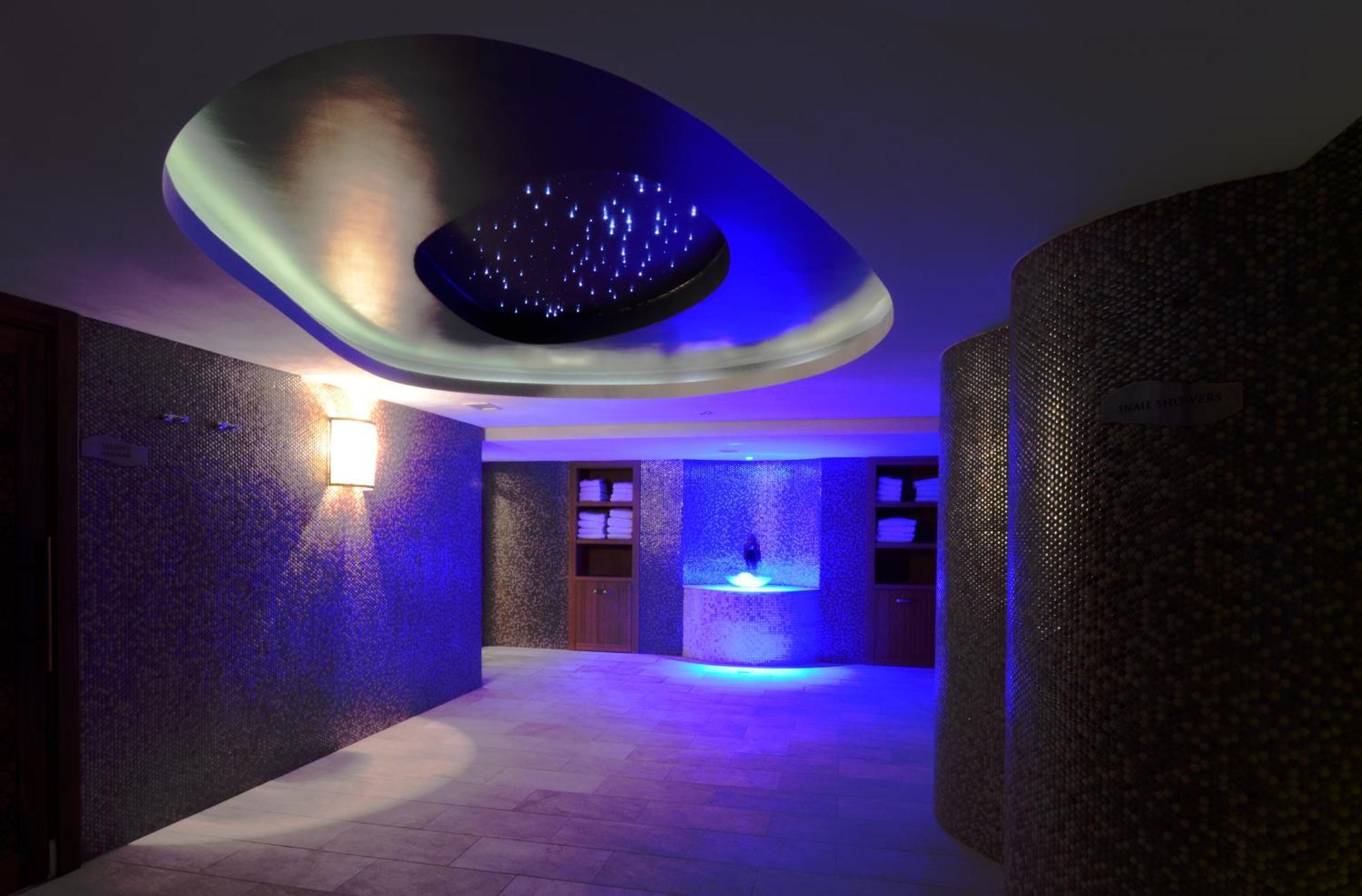 Miracle Airport & Hotel Istanboel
