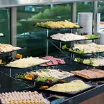 Miracle Istanbul Asia Airport Hotel&Spa