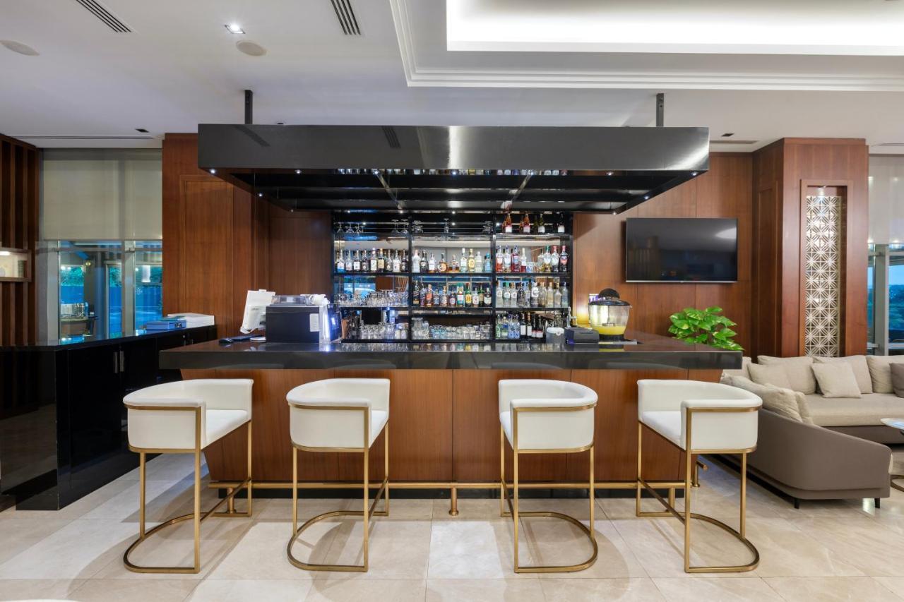 Miracle Airport Hotel&spa