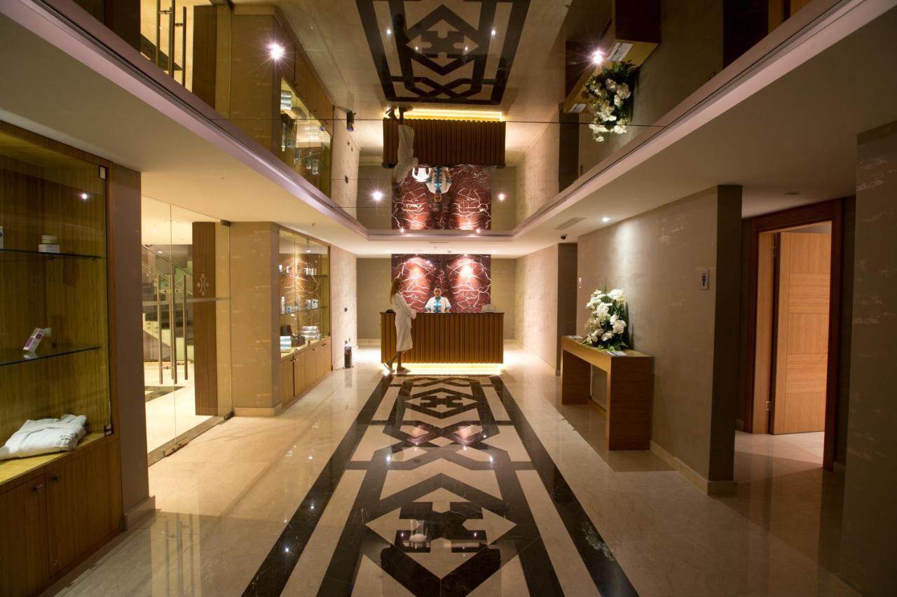 Otel Miracle Airport Hotel&spa