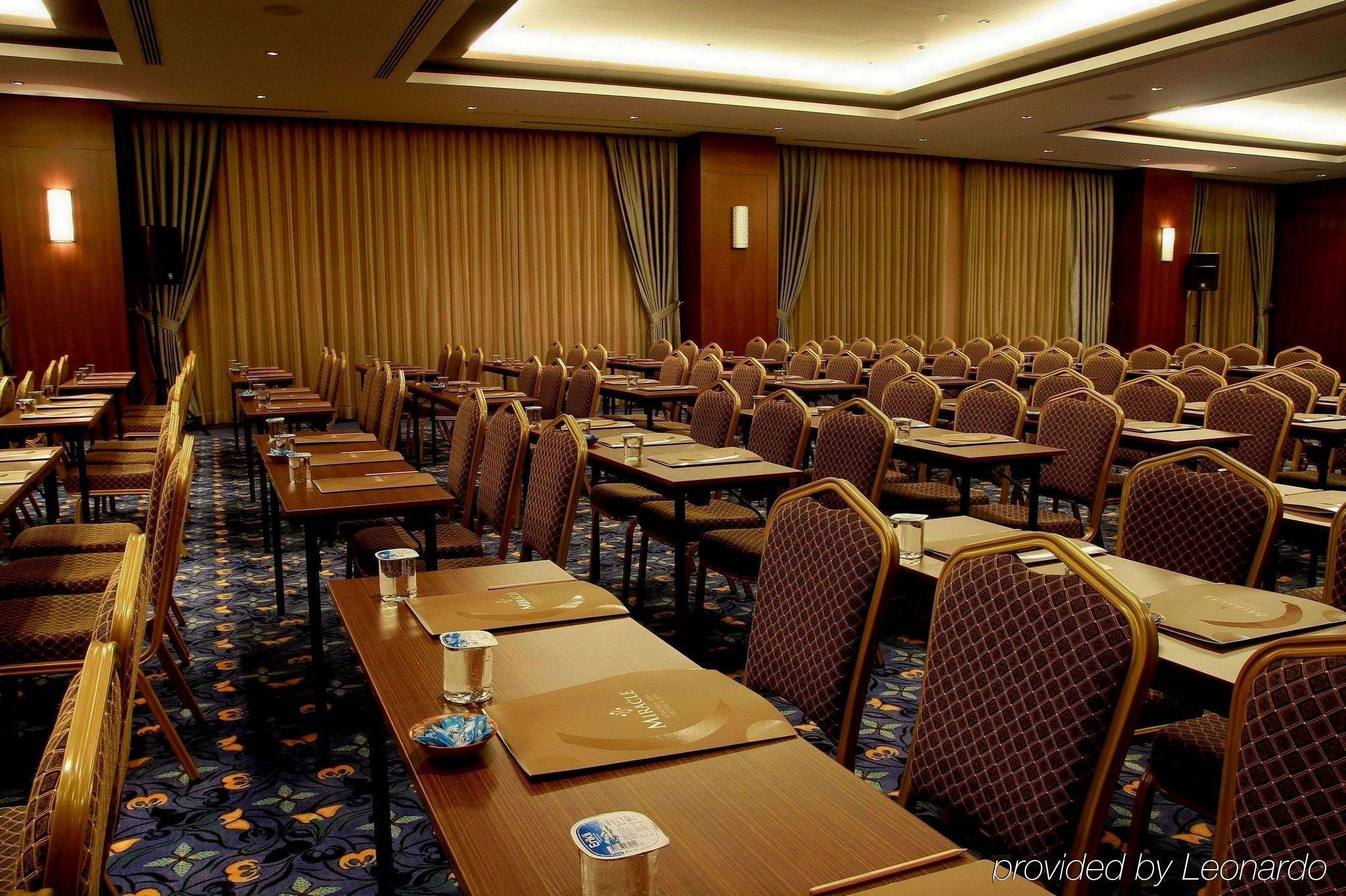 Miracle Airport Hotel&spa 5*