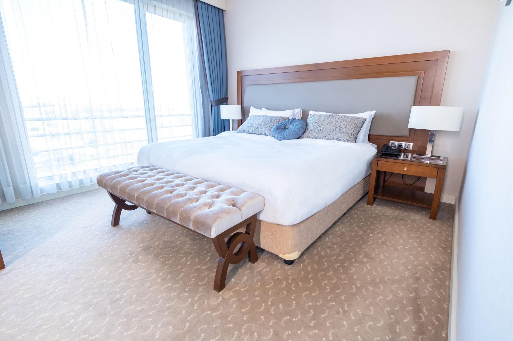 Miracle Airport Hotel&spa 5*