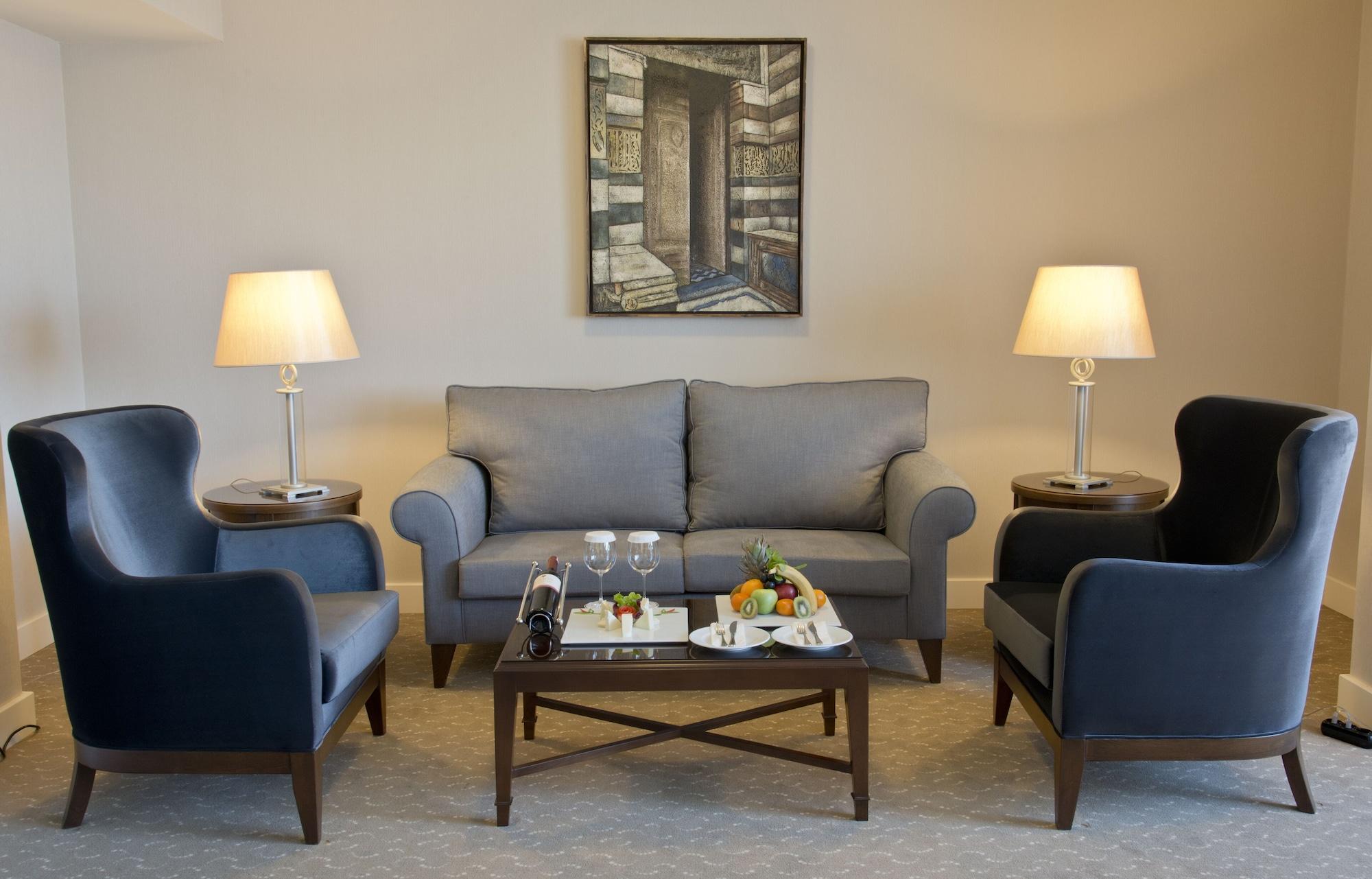 Miracle Airport Hotel&spa 5*
