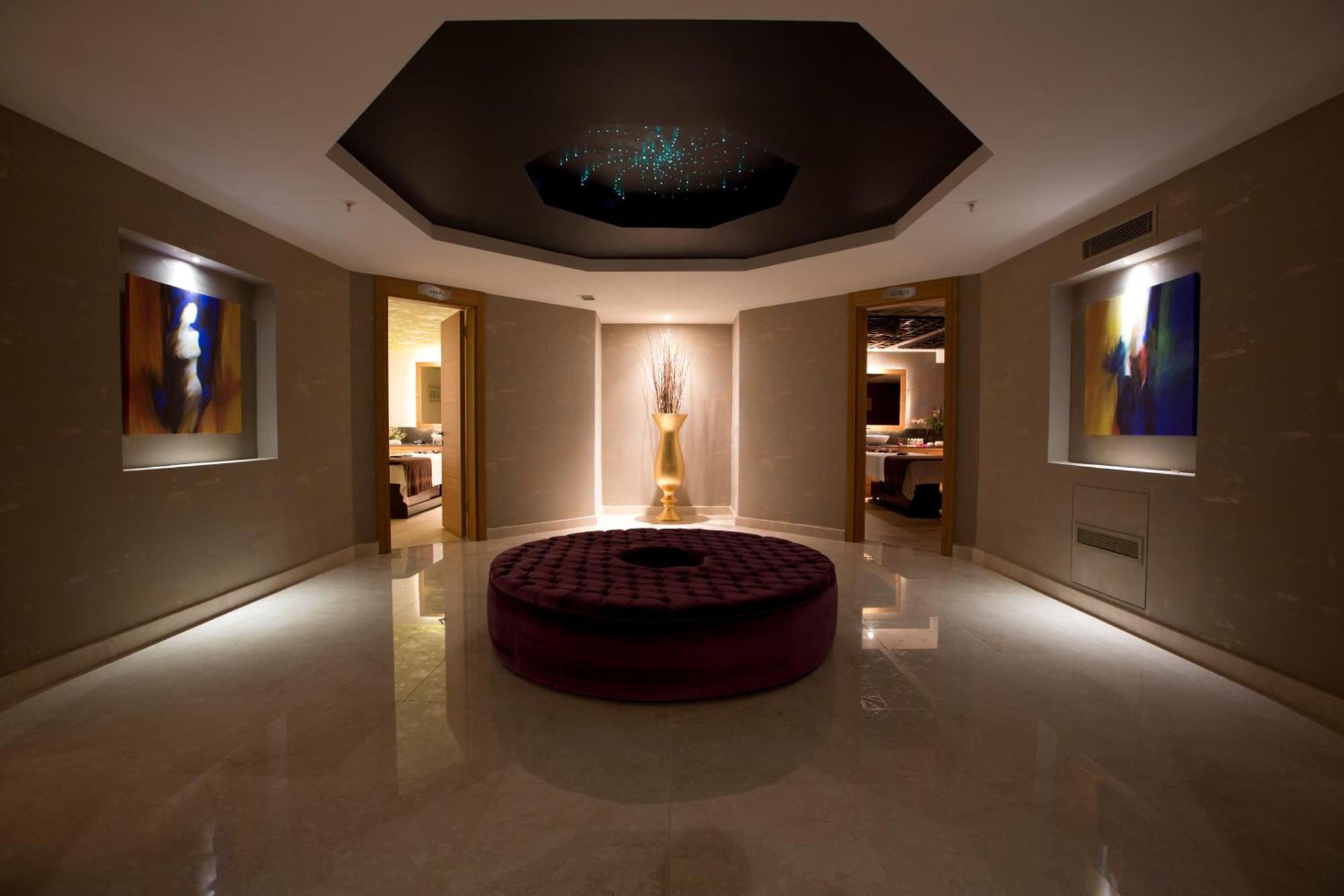 Miracle Airport Hotel&spa