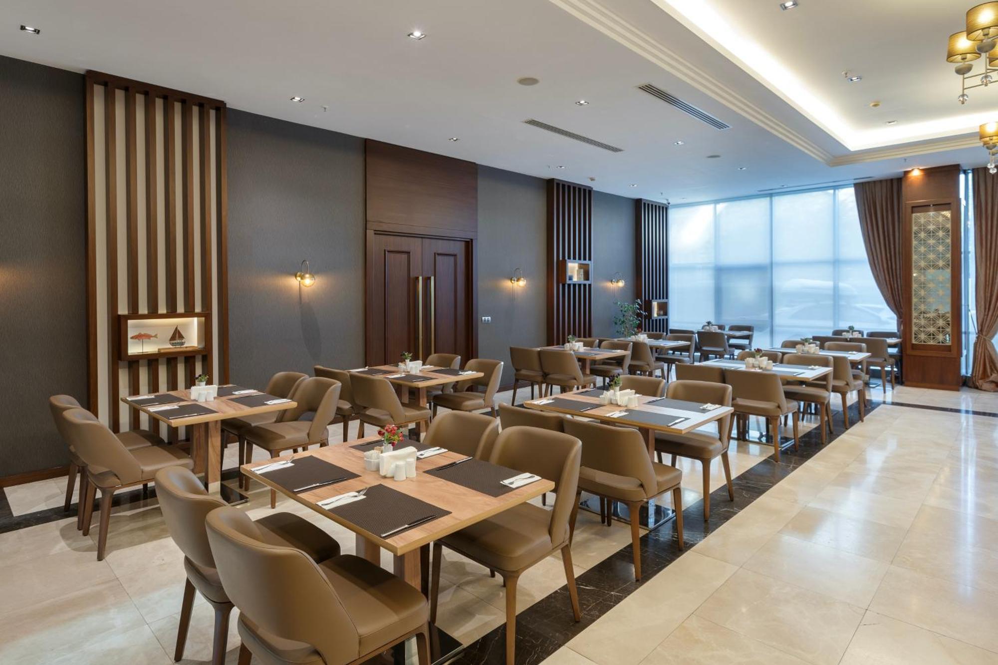 Miracle Airport Hotel&spa