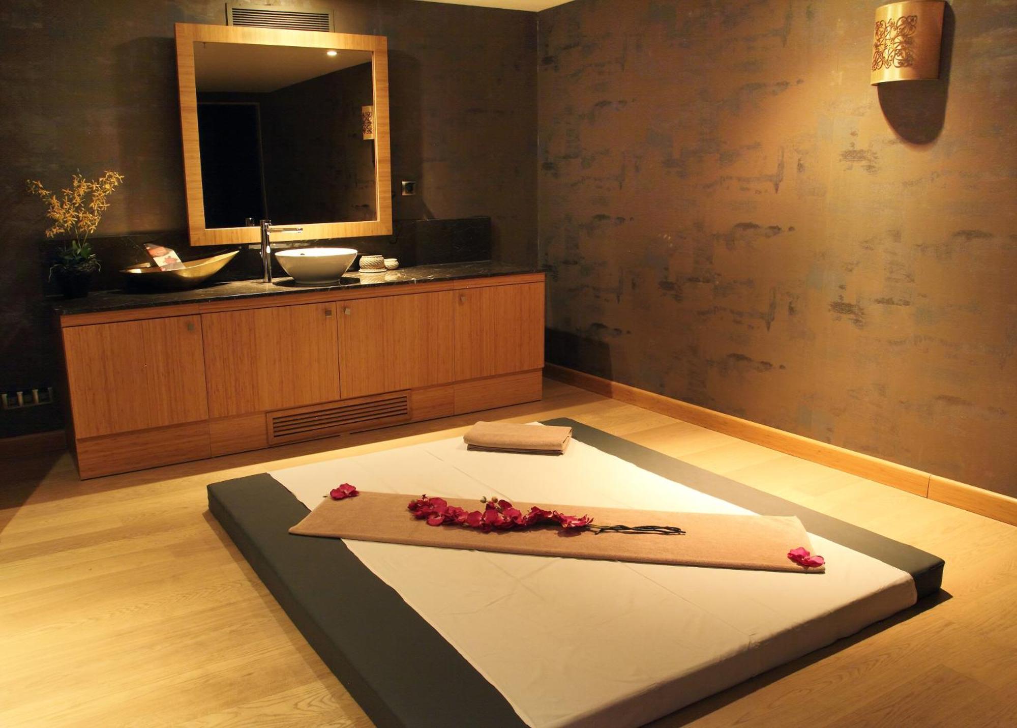 Miracle Airport Hotel&spa İstanbul