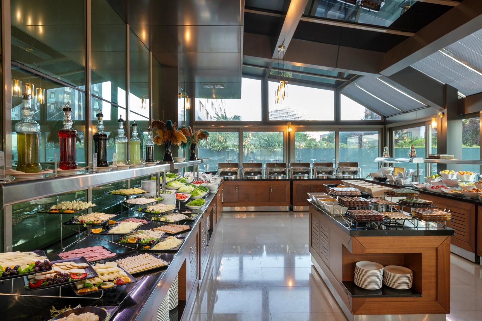 Miracle Airport Hotel&spa 5*