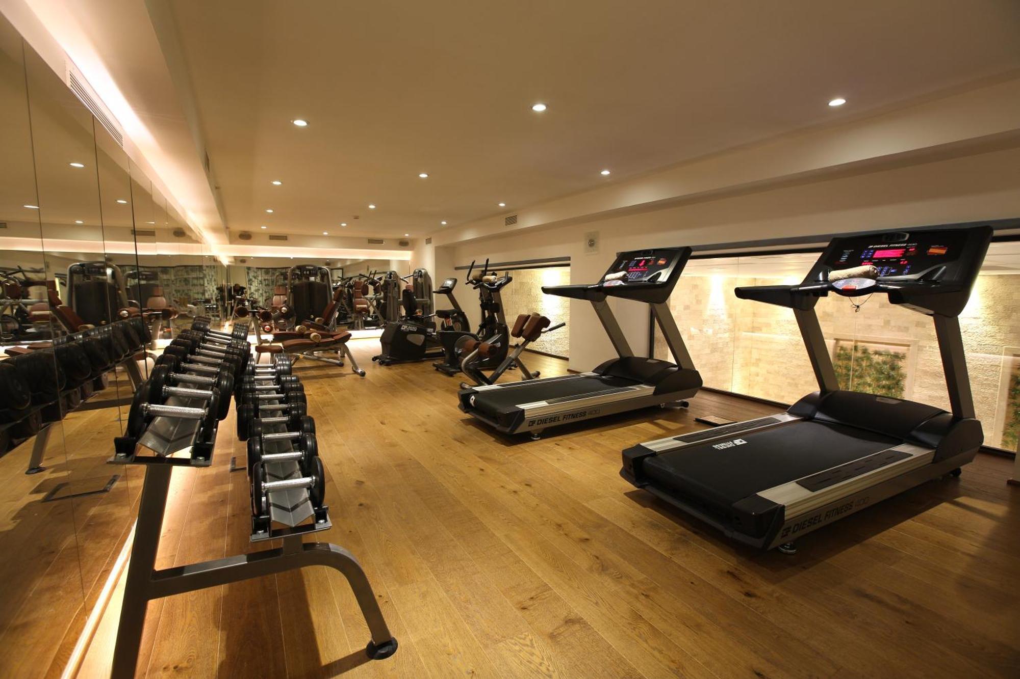 Miracle Airport Hotel&spa 5*