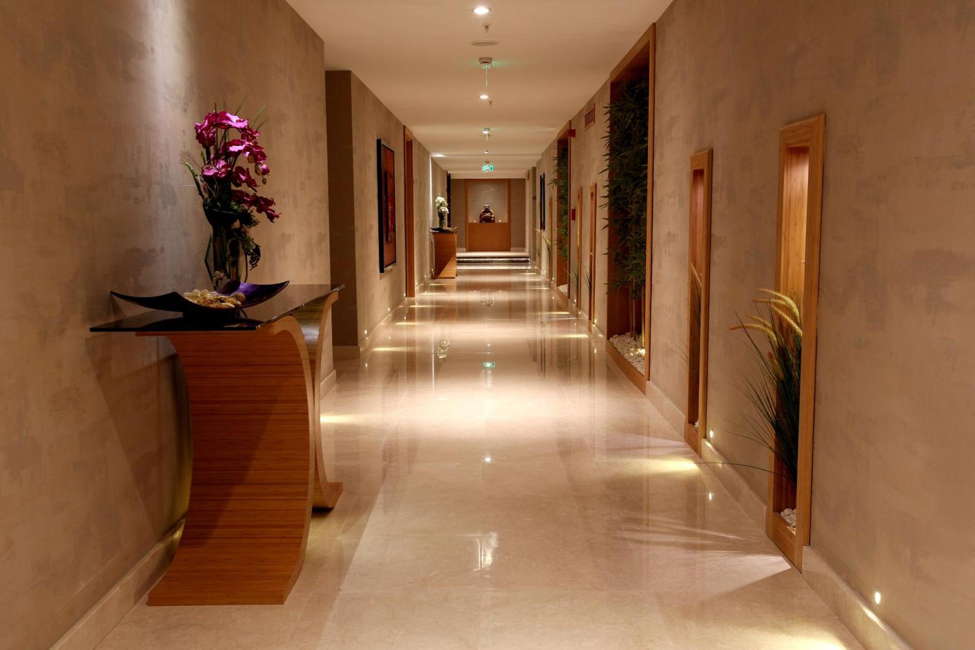 Otel Miracle Airport Hotel&spa İstanbul