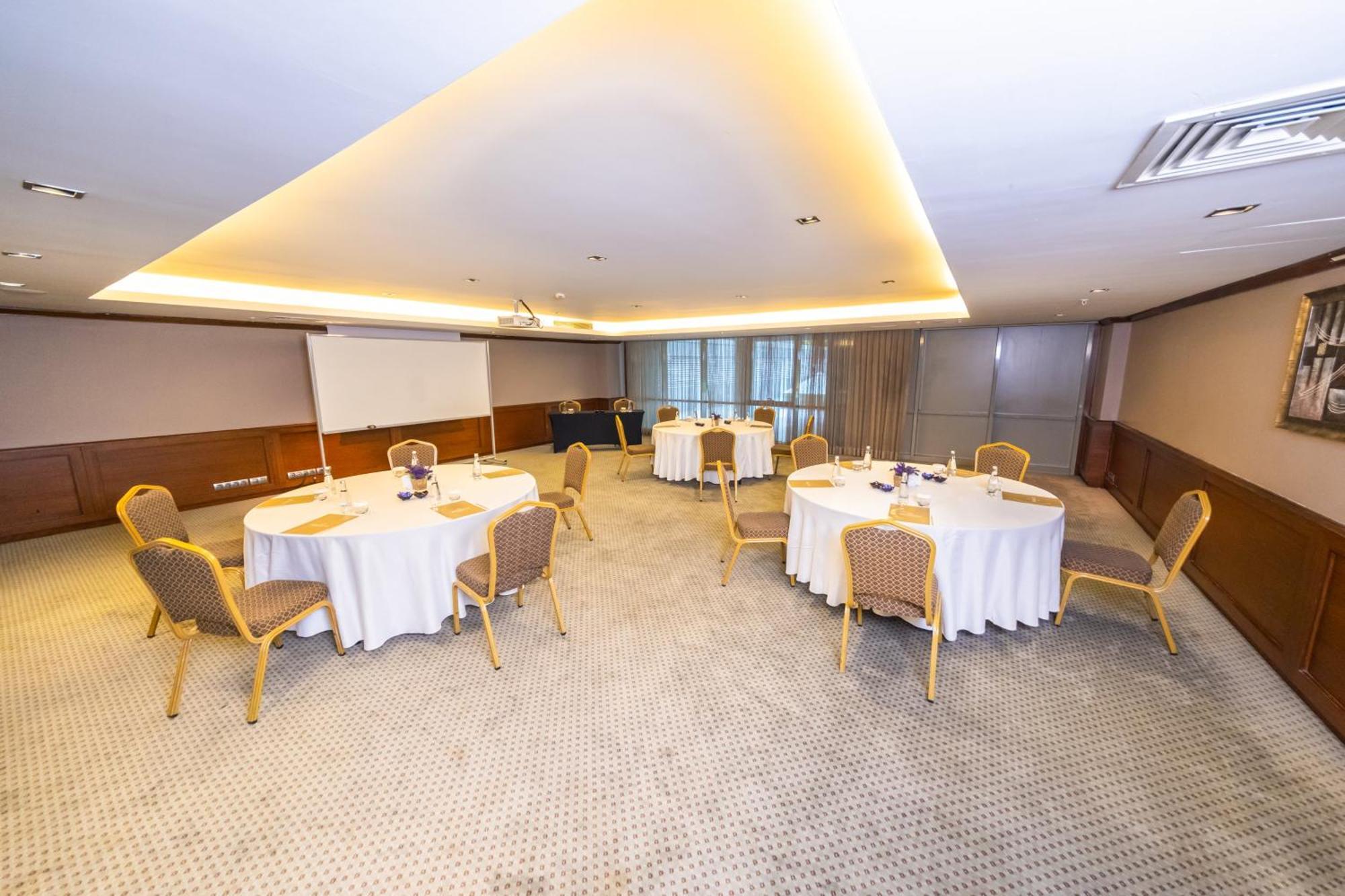 Miracle Airport Hotel&spa İstanbul