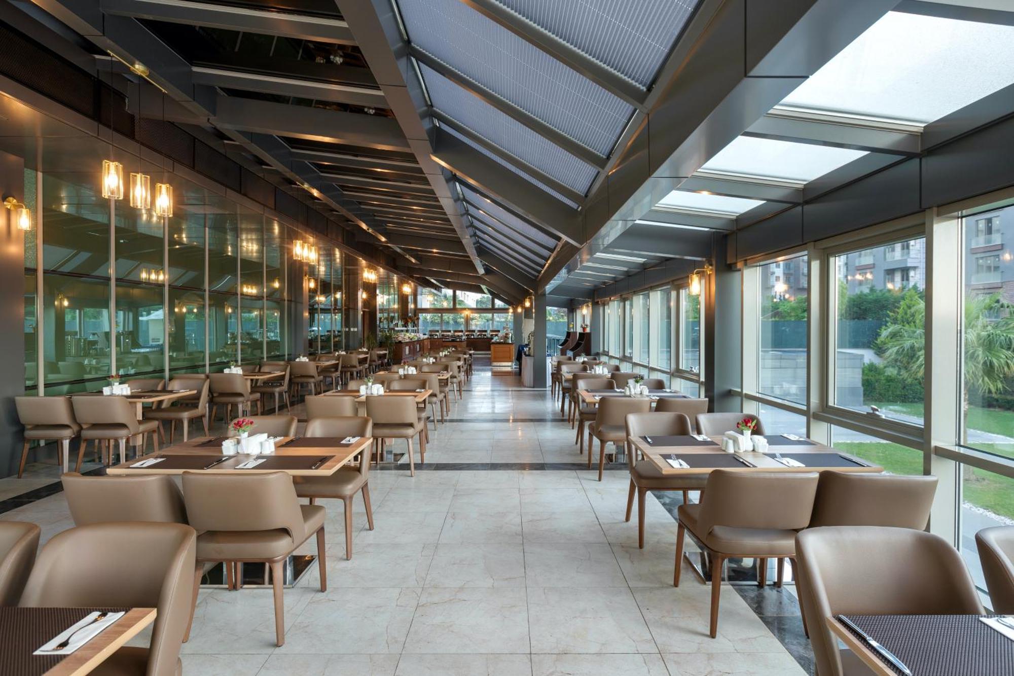 Miracle Airport Hotel&spa 5*