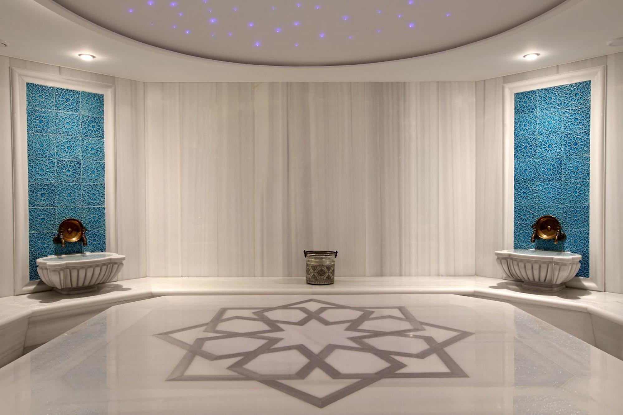 Otel Miracle Airport Hotel&spa İstanbul