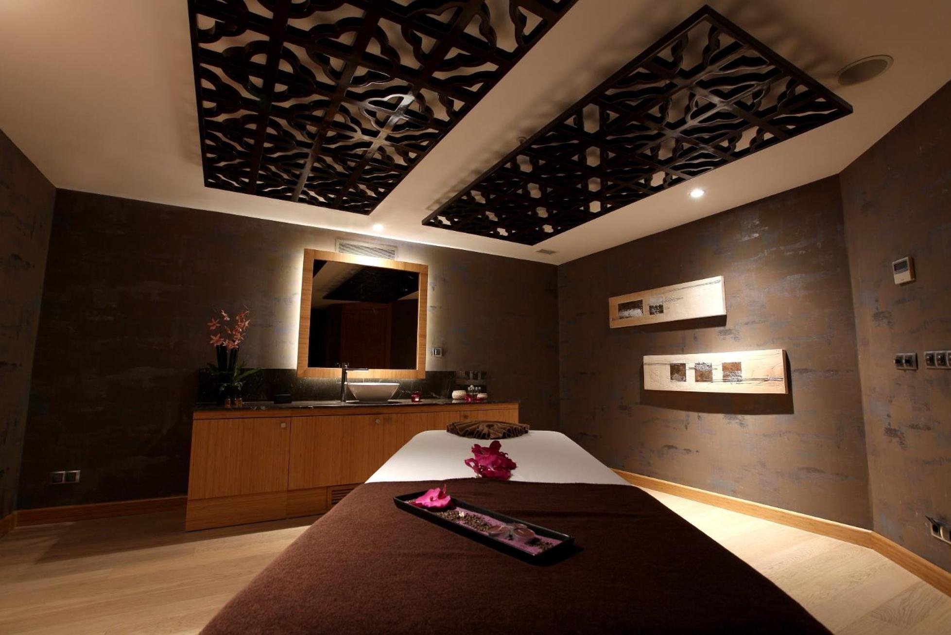 Miracle Airport Hotel&spa Otel