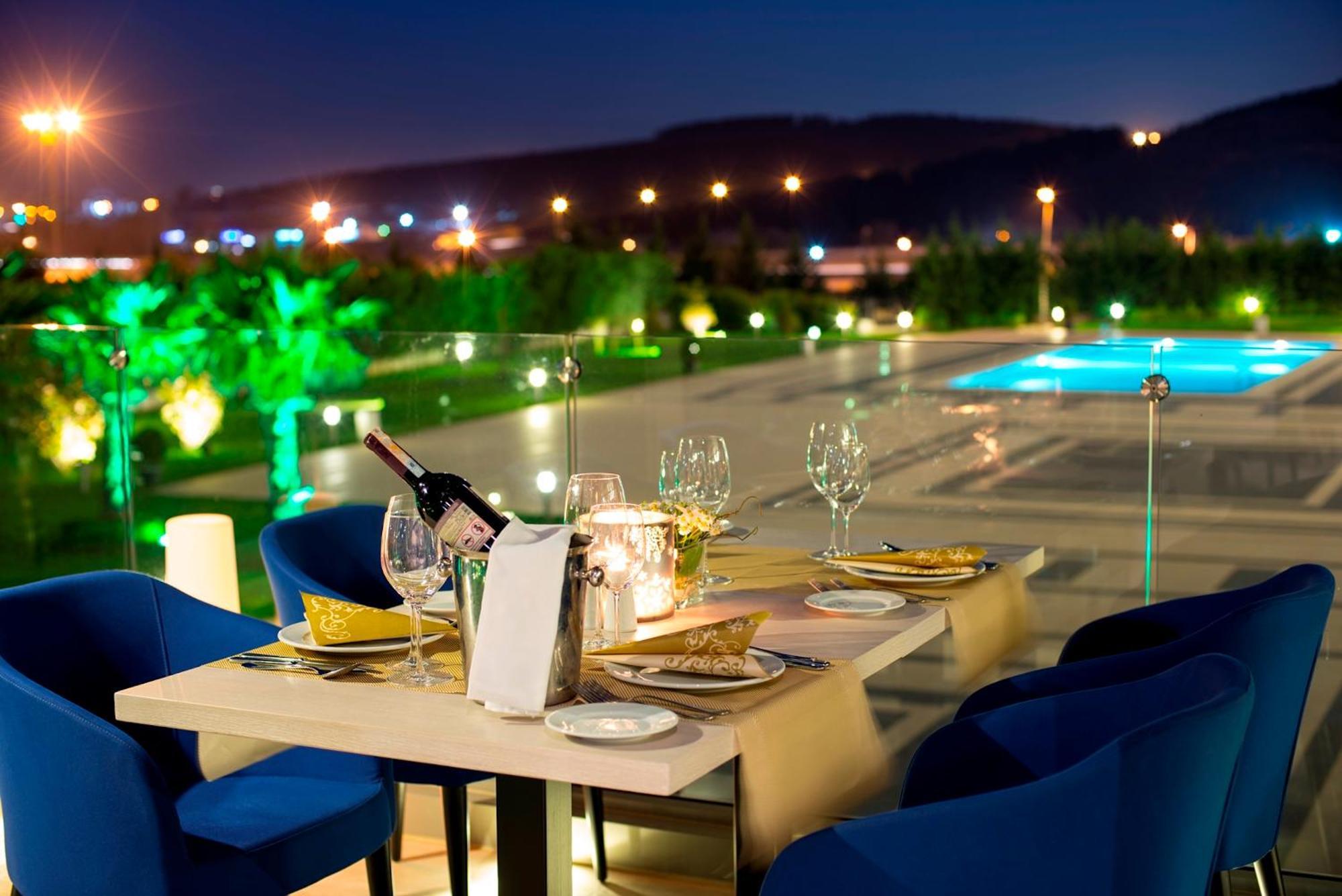 Miracle Airport Hotel&spa İstanbul