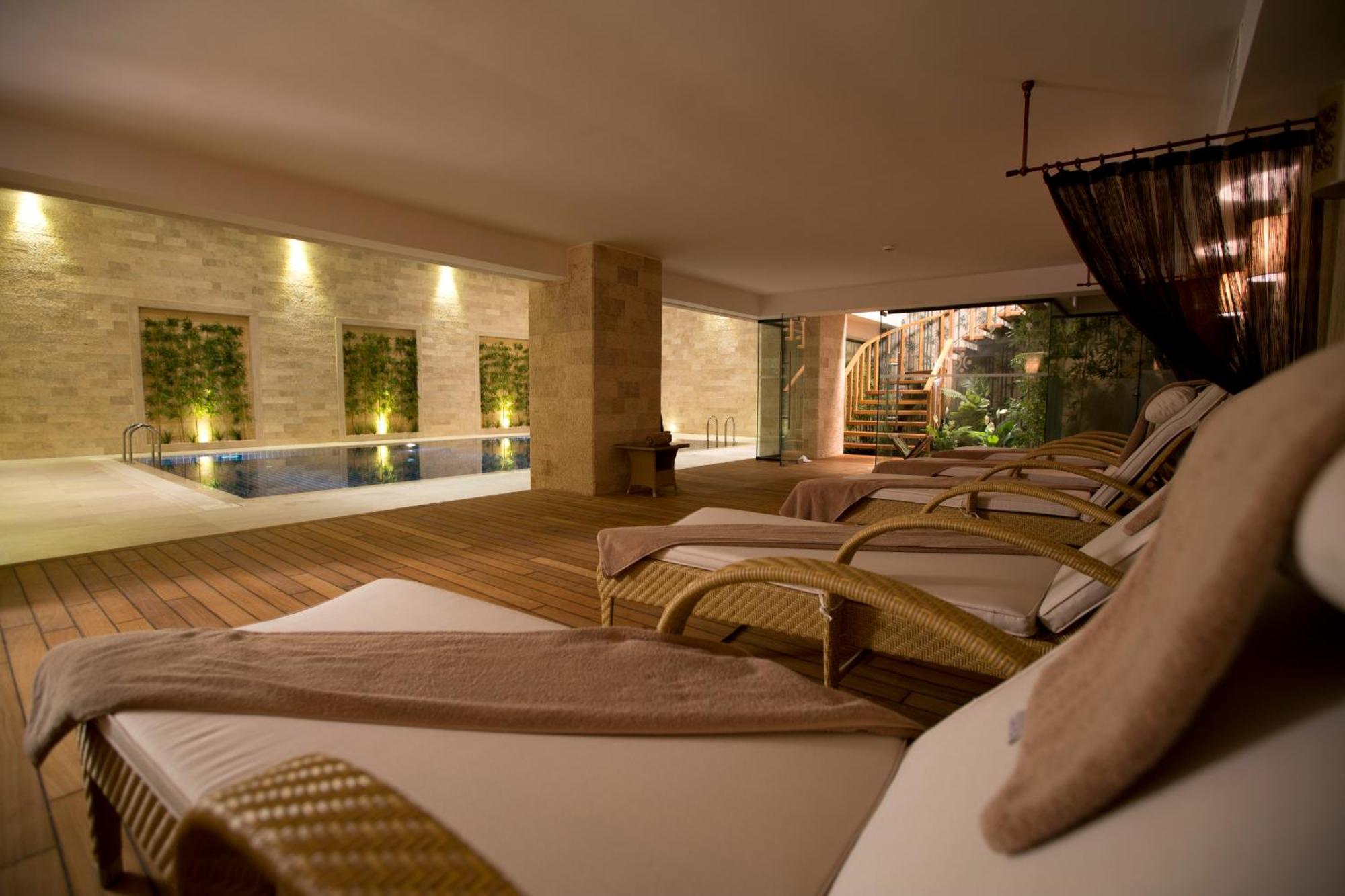 Miracle Airport Hotel&spa Otel İstanbul