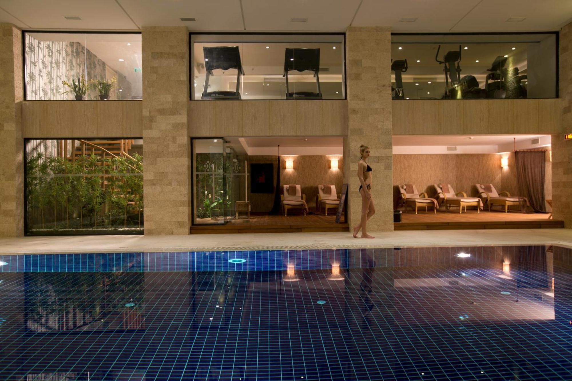 Miracle Airport Hotel&spa
