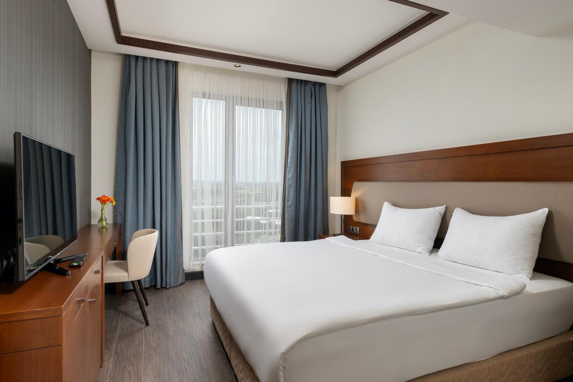 Miracle Airport Hotel&spa İstanbul