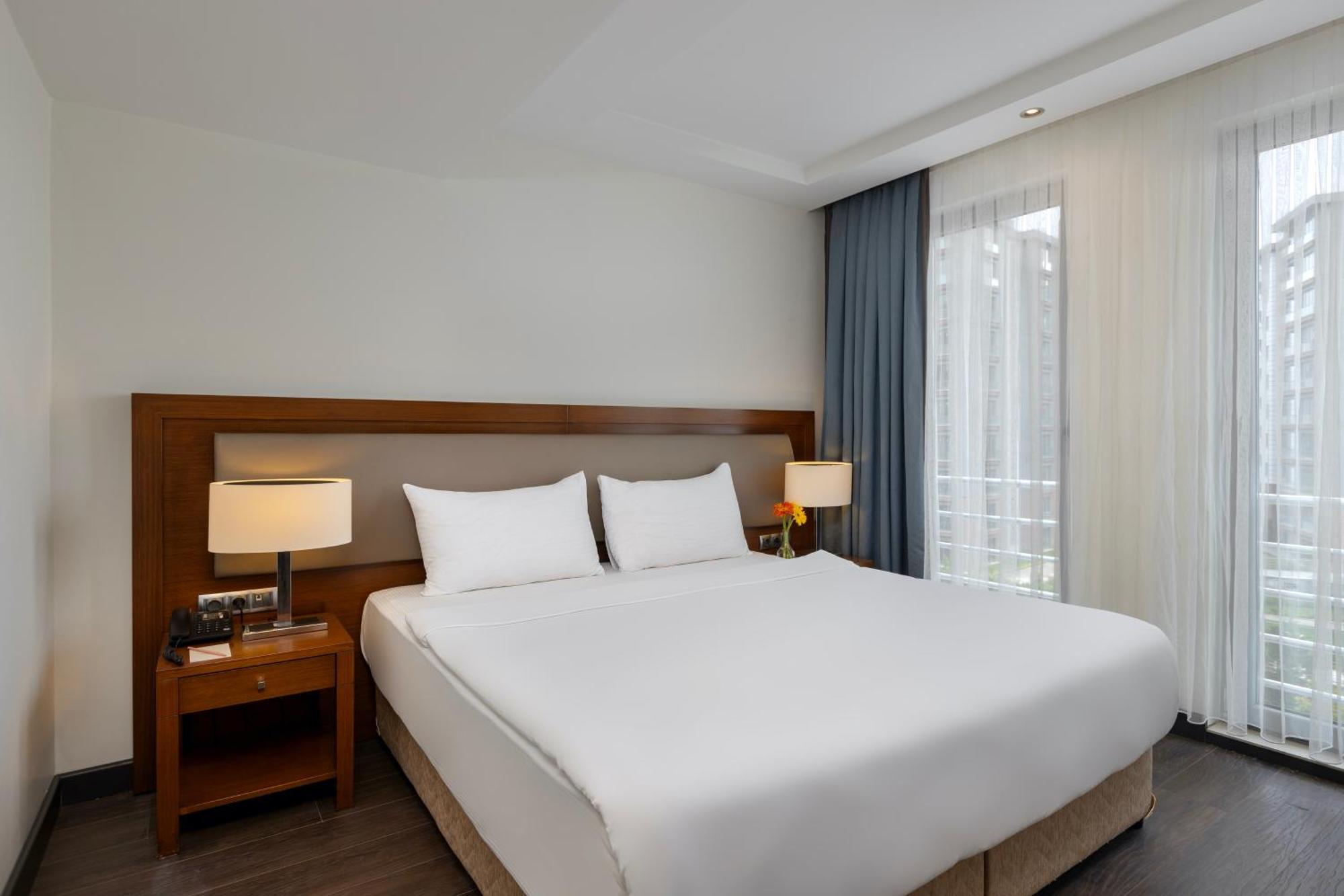Miracle Airport Hotel&spa İstanbul