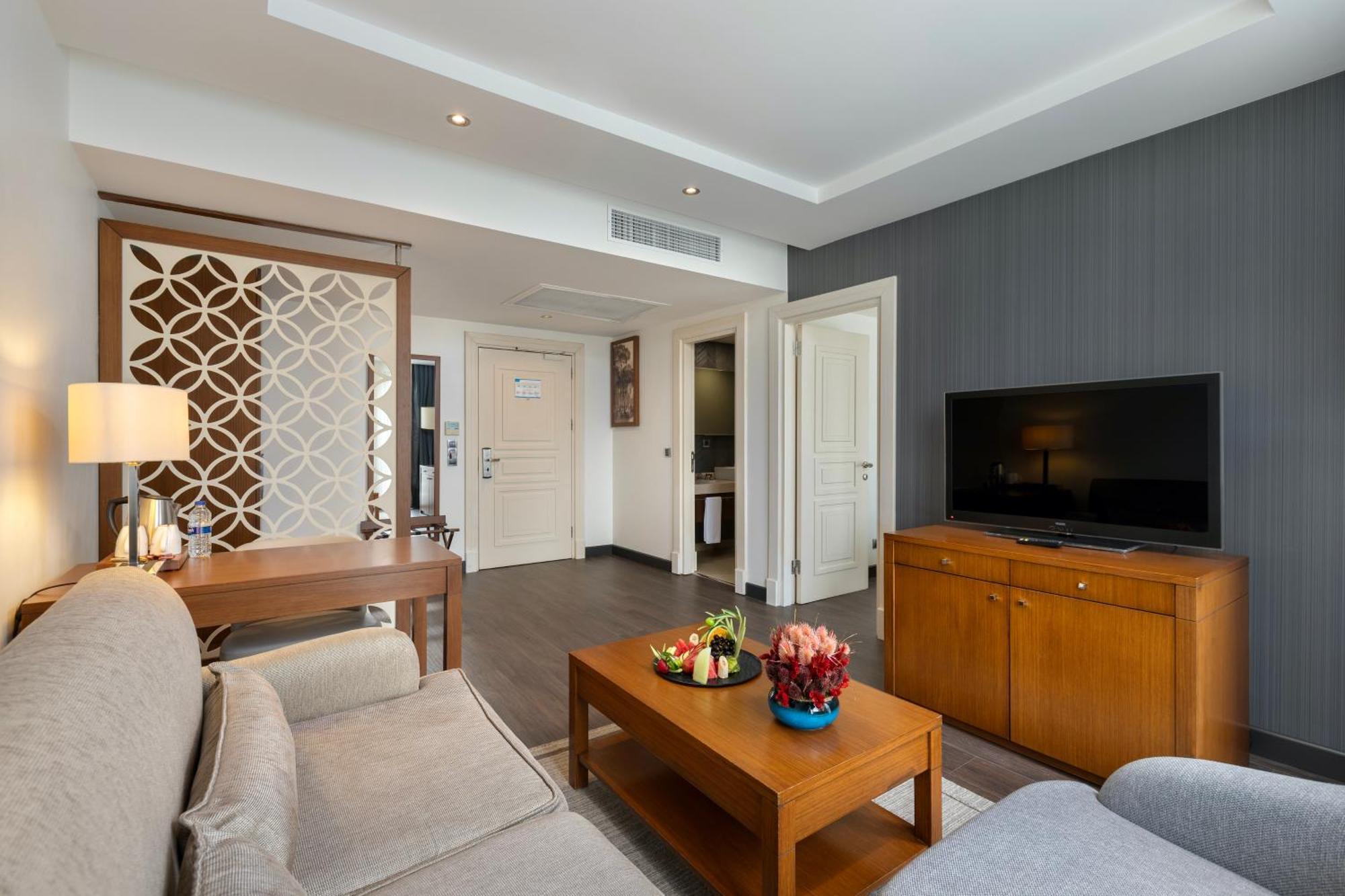 Miracle Airport Hotel&spa