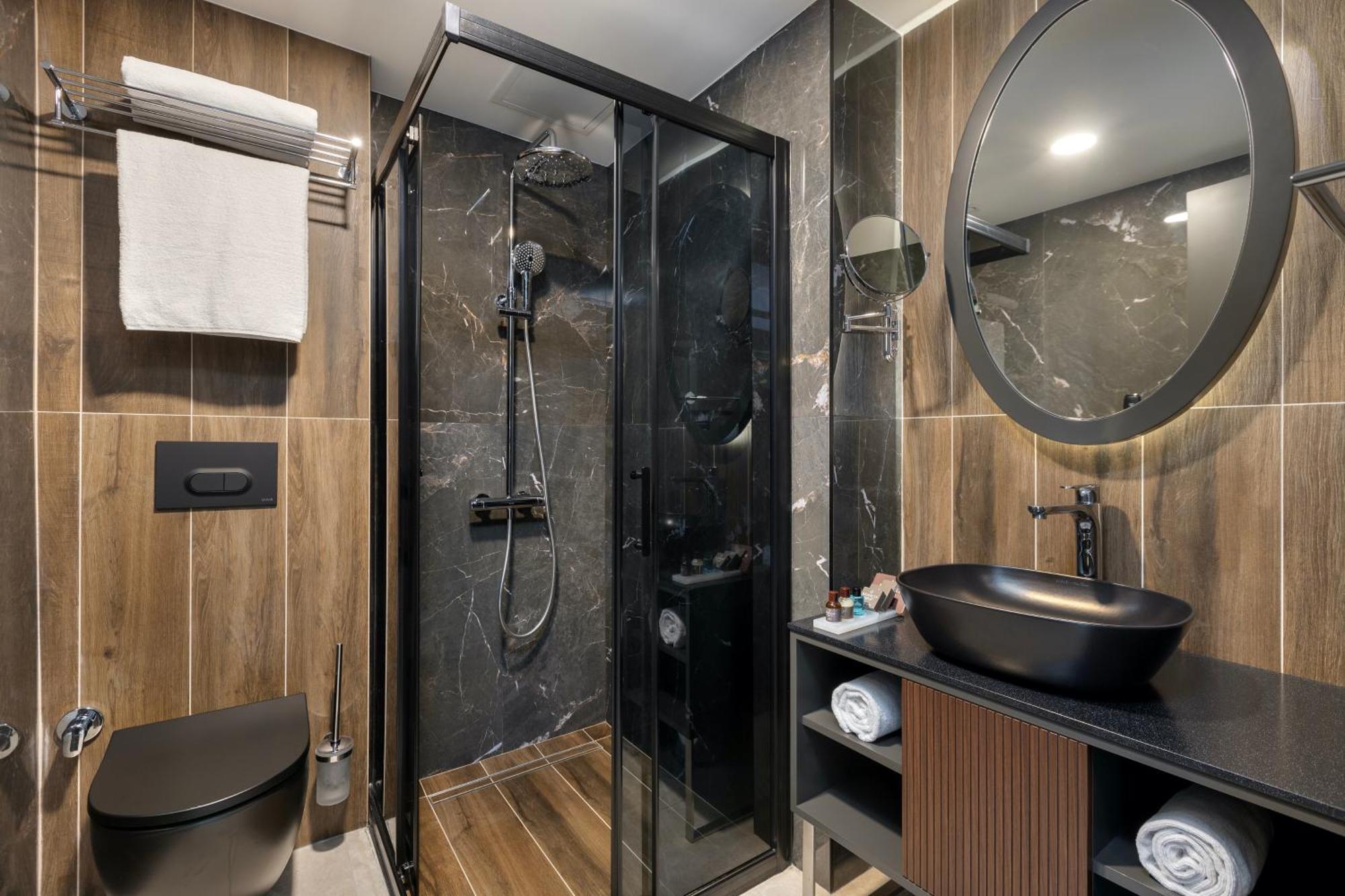 Miracle Airport Hotel&spa