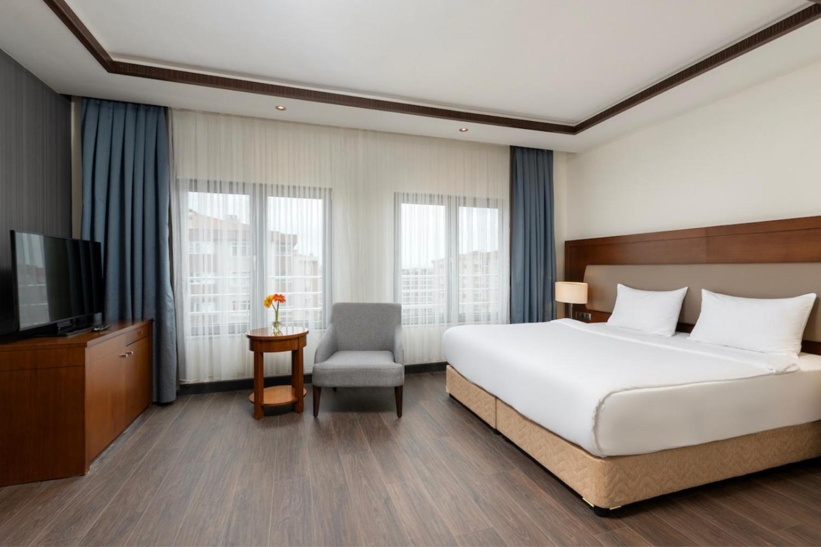 Miracle Airport Hotel&spa
