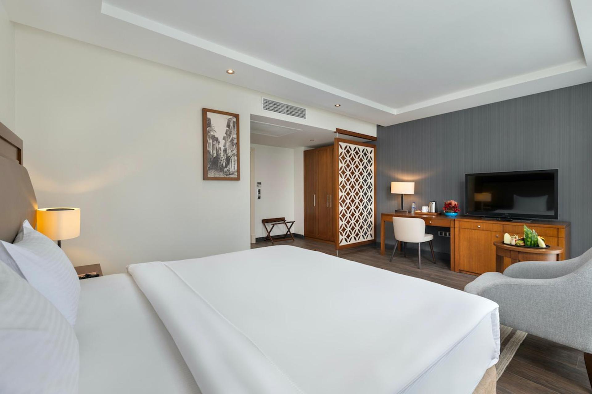 Miracle Airport Hotel&spa 5* İstanbul